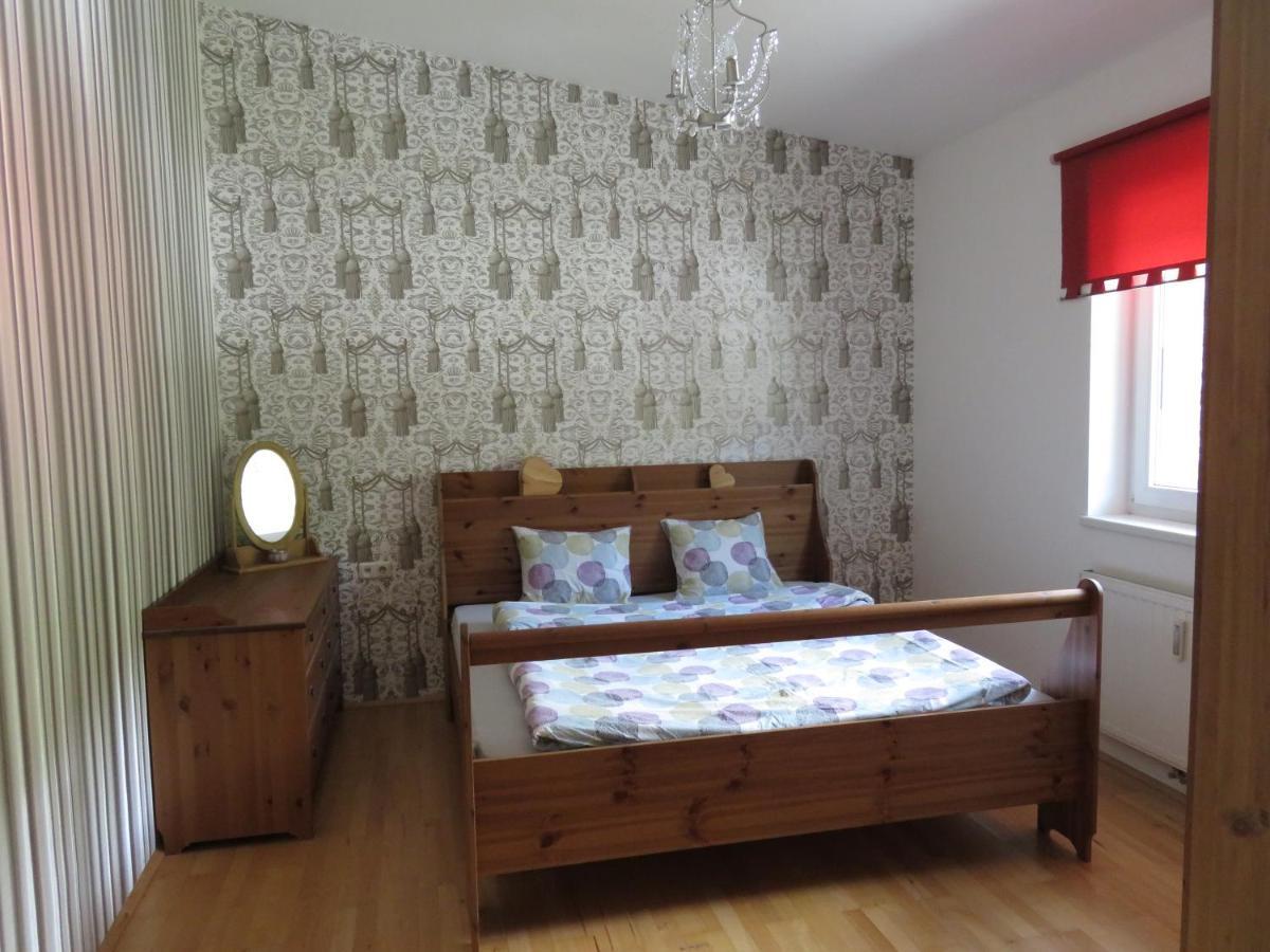 2 Zimmer Wohnung Gries Buitenkant foto