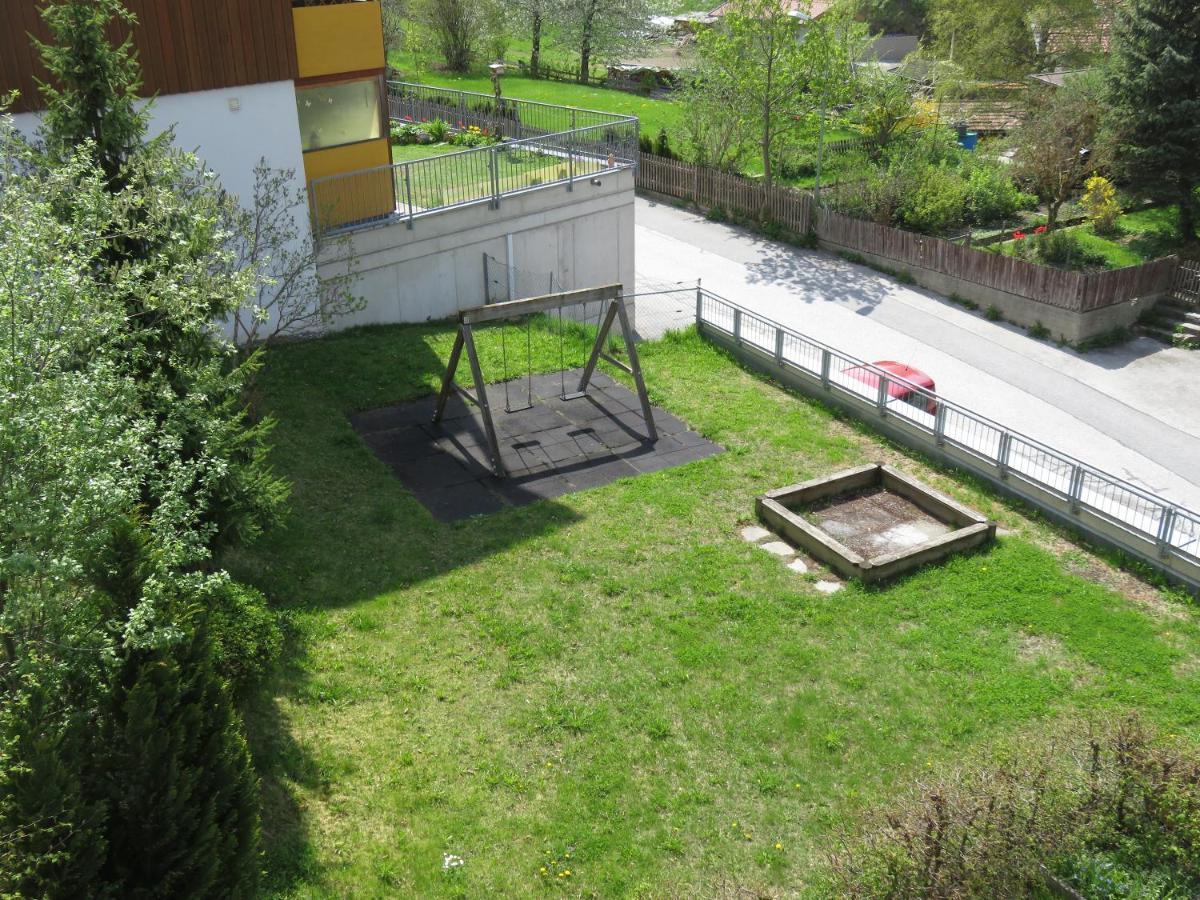 2 Zimmer Wohnung Gries Buitenkant foto
