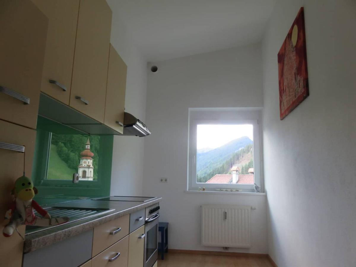 2 Zimmer Wohnung Gries Buitenkant foto